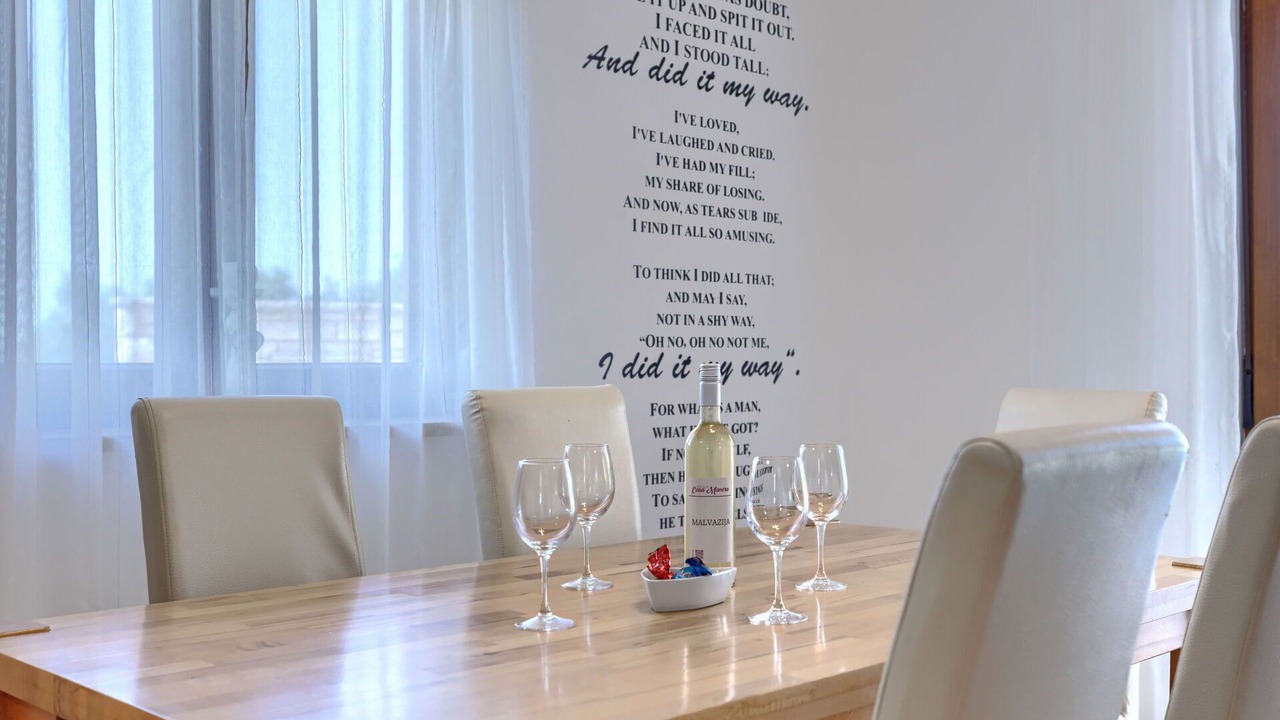 Photo of Bedroom in Pinezici