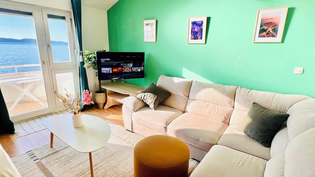 Photo of Bedroom in Brodarica