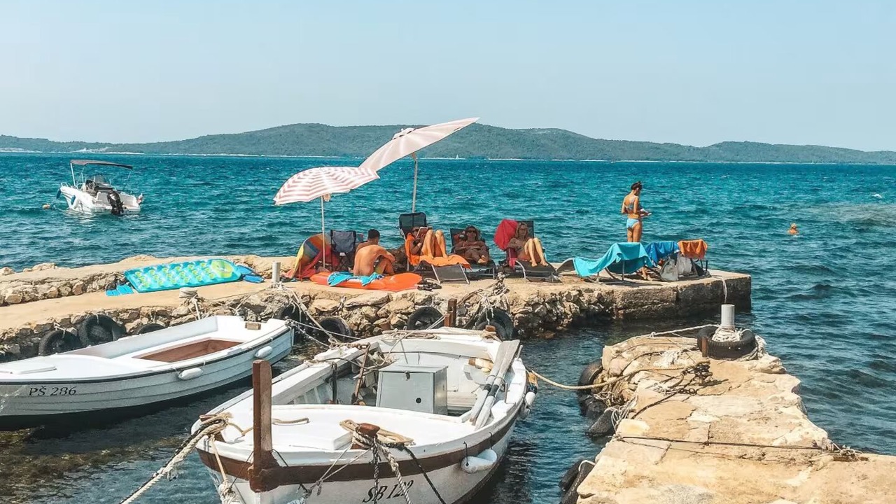 Photo of Others in Brodarica
