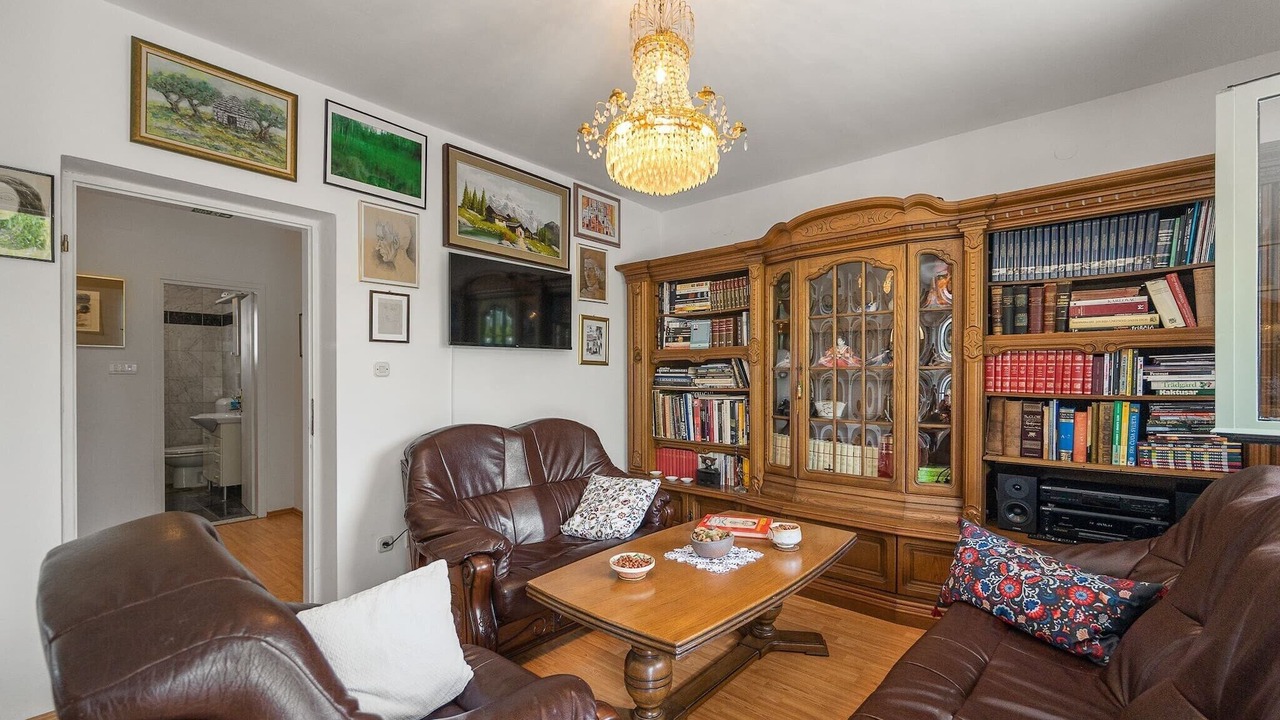 Photo of Livingroom in Rakalj