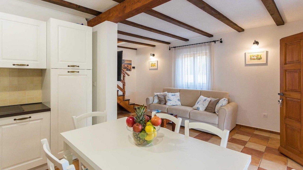 Photo of Livingroom in Pomer
