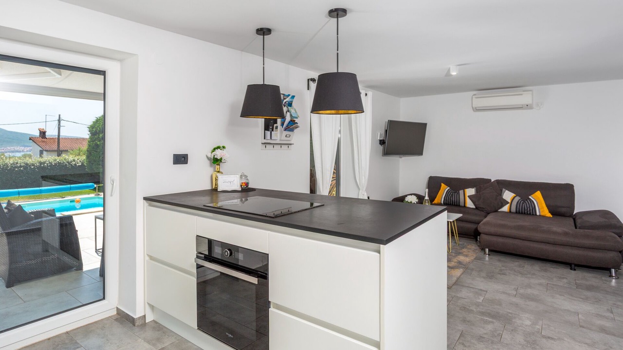 Photo of Kitchen in Kornic
