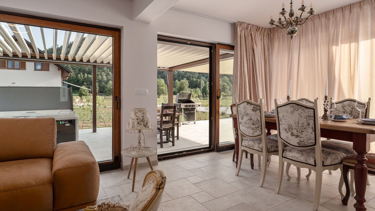 Photo of Outdoor in Fuzine