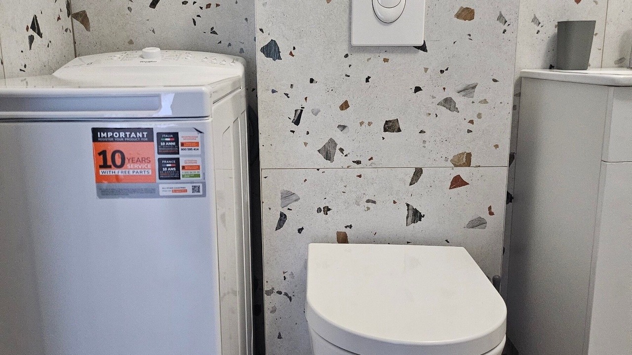 Photo of Bathroom in Zavala