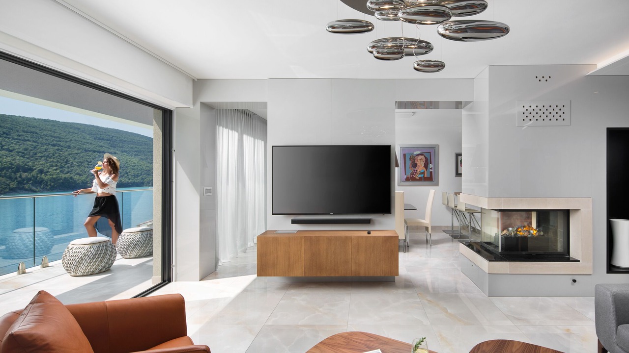 Photo of Bedroom in Duga Luka