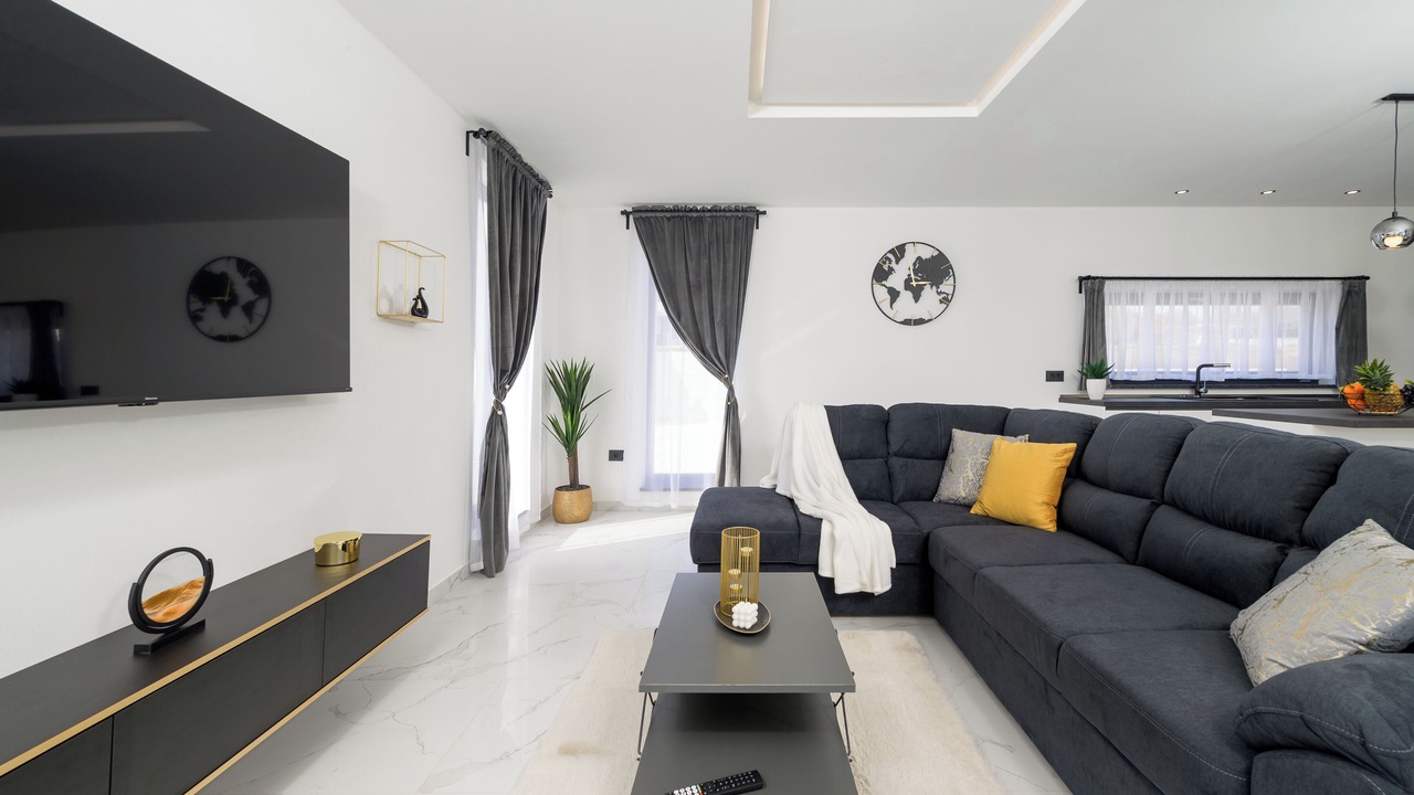 Photo of Livingroom in Zminj