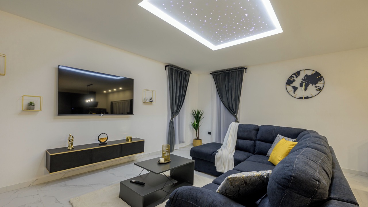 Photo of Livingroom in Zminj