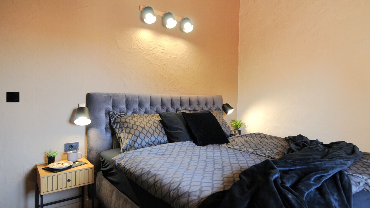 Photo of Bedroom in Markovac