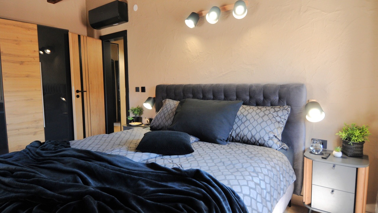 Photo of Bedroom in Markovac
