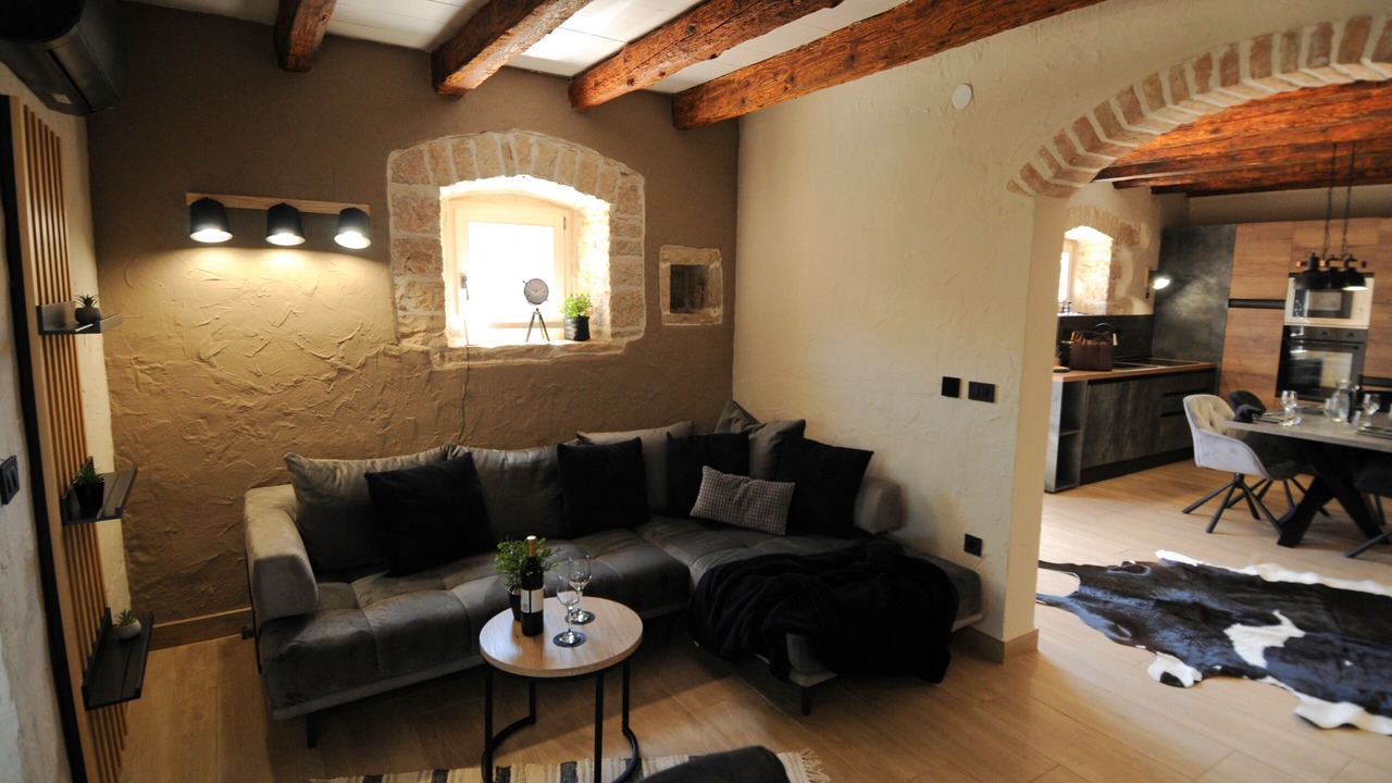 Photo of Livingroom in Markovac