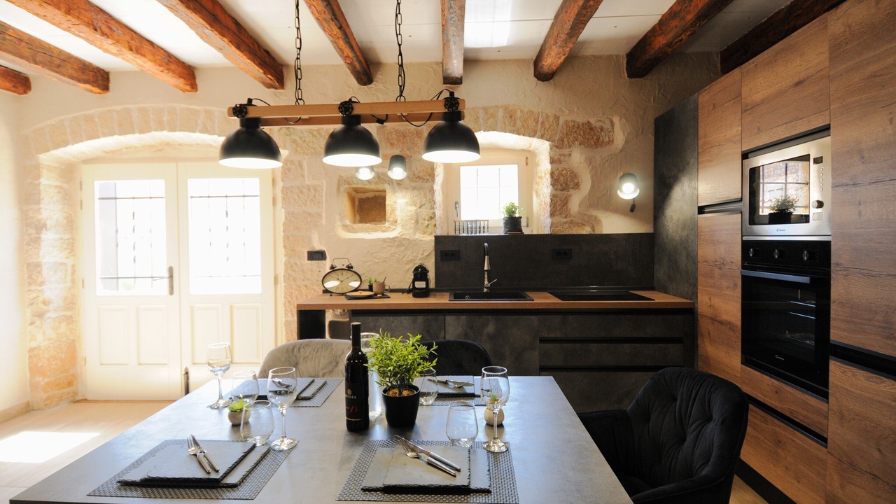 Photo of Kitchen in Markovac