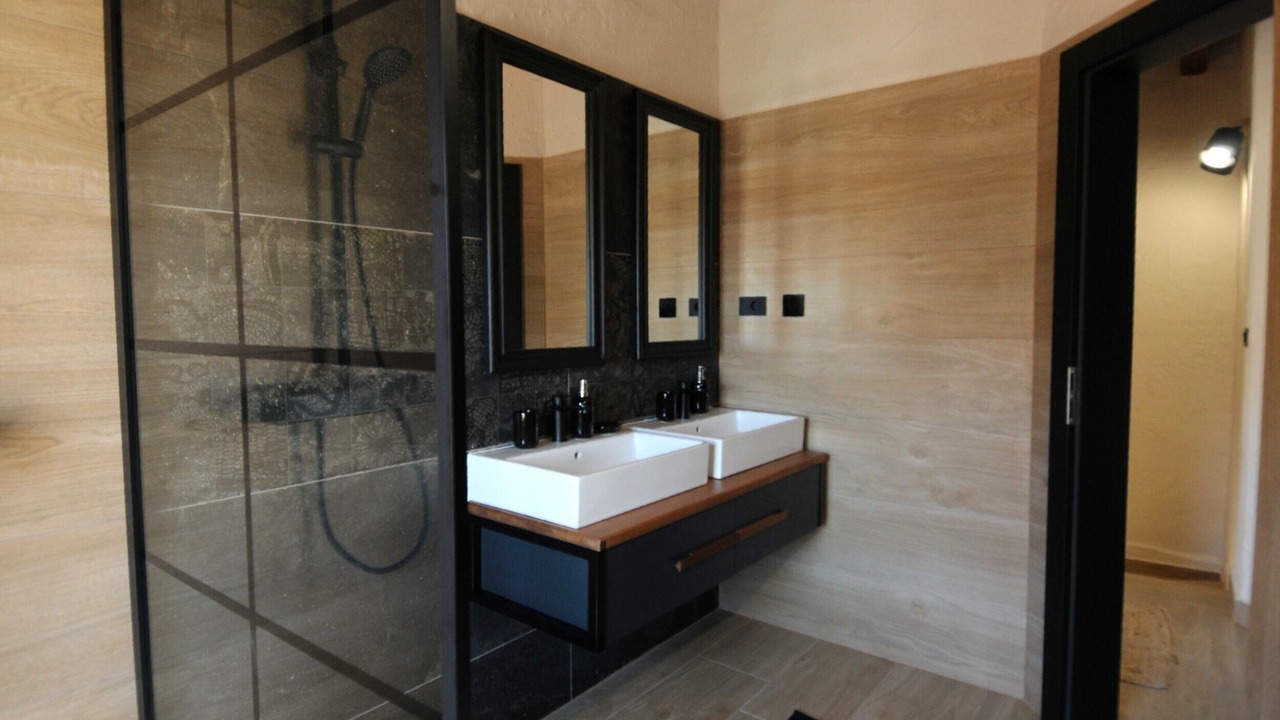 Photo of Bathroom in Markovac