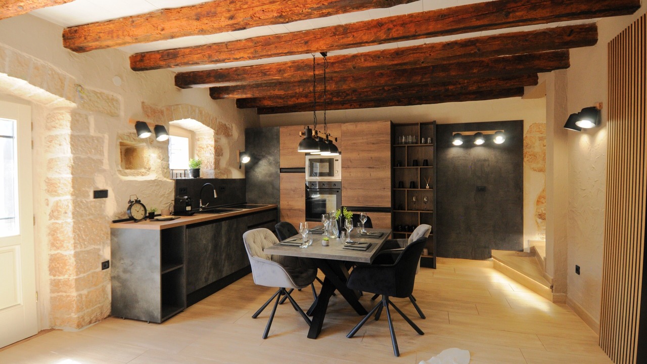 Photo of Kitchen in Markovac