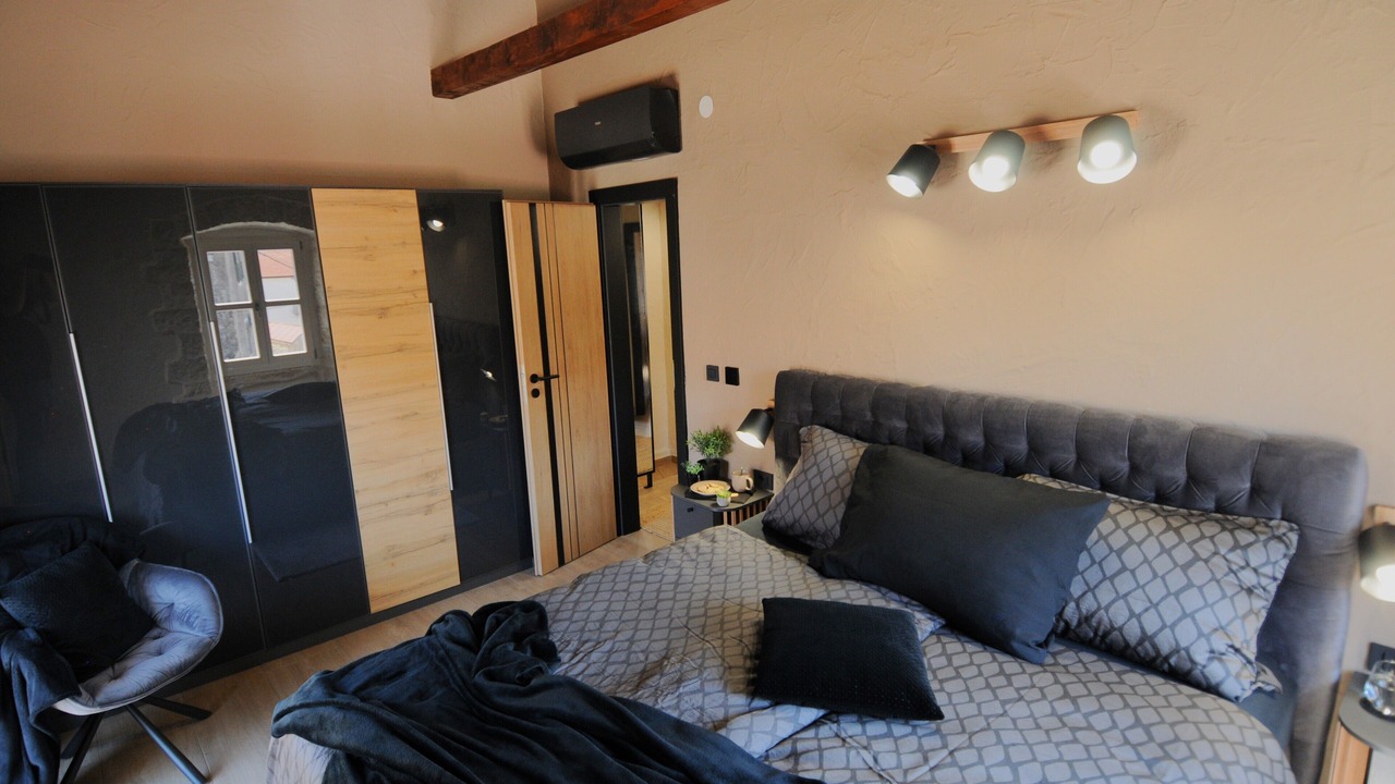 Photo of Bedroom in Markovac