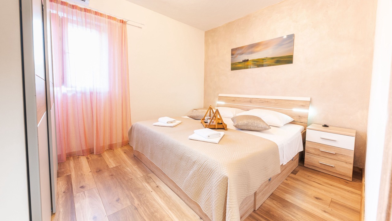 Photo of Bedroom in Unesic
