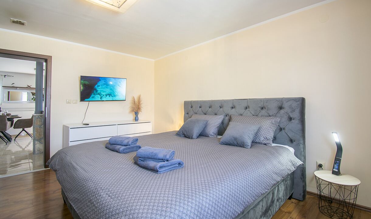 Photo of Bedroom in Jursici