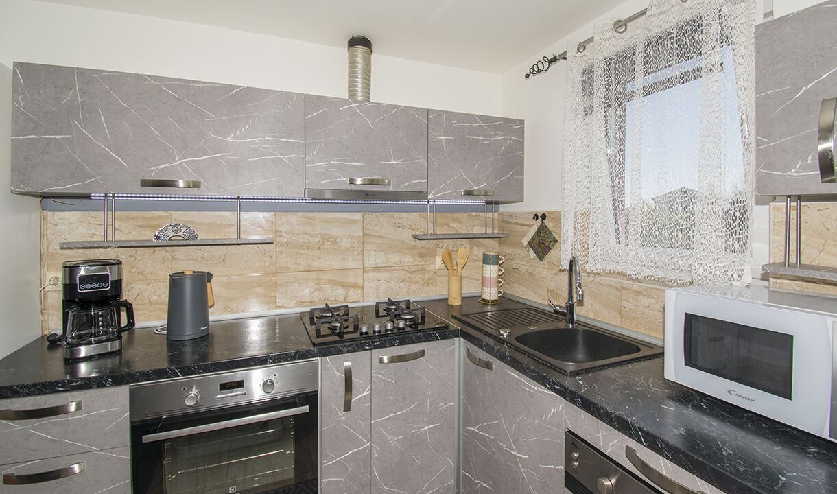 Photo of Kitchen in Jursici