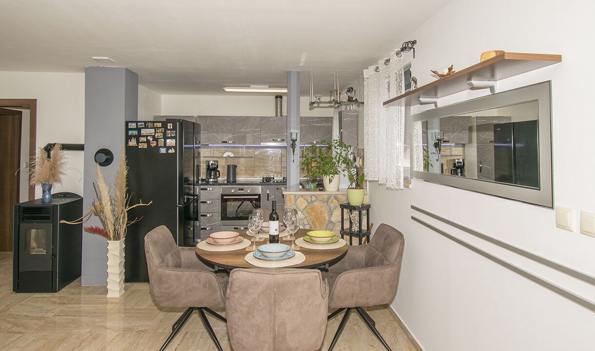 Photo of Kitchen in Jursici