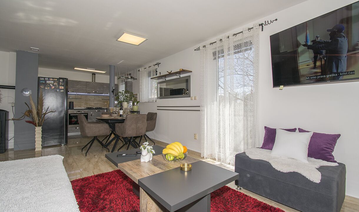 Photo of Livingroom in Jursici