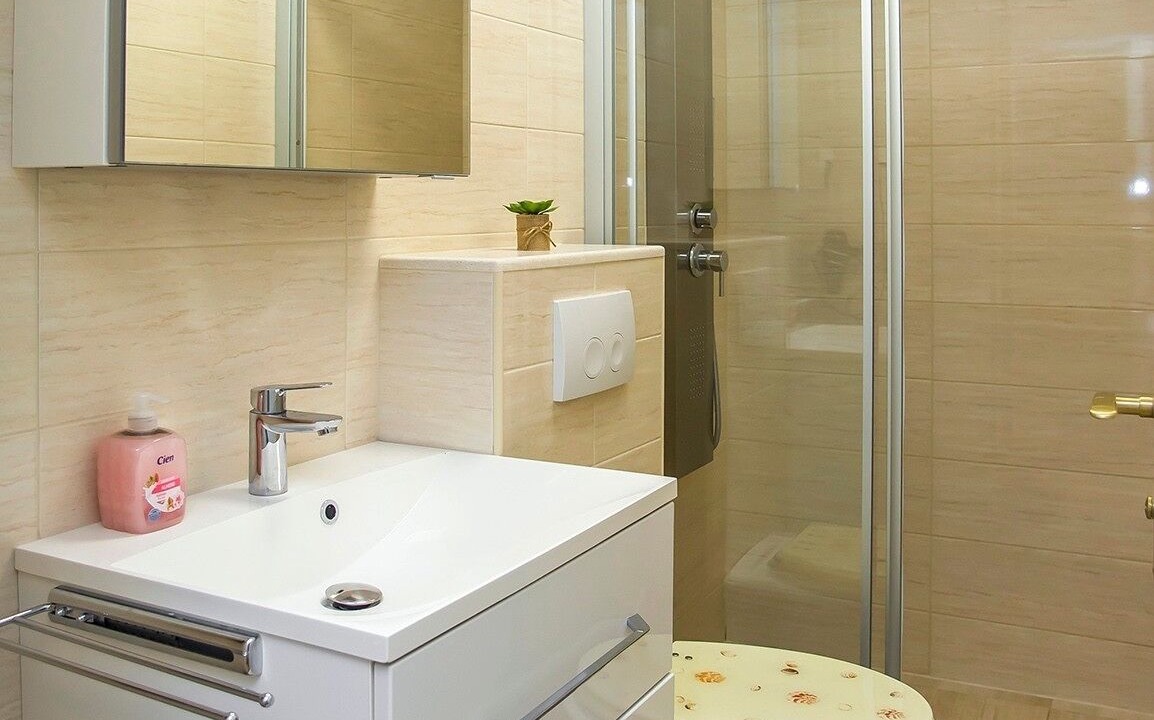 Photo of Bathroom in Janjina