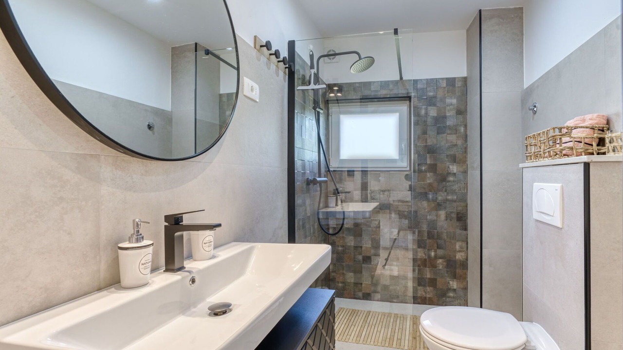 Photo of Bathroom in Brod Moravice
