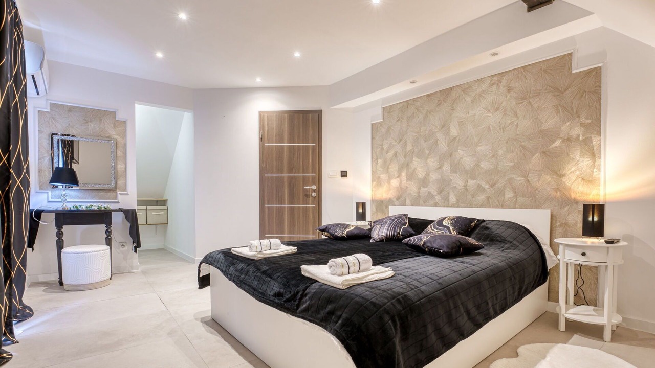 Photo of Bedroom in Brod Moravice