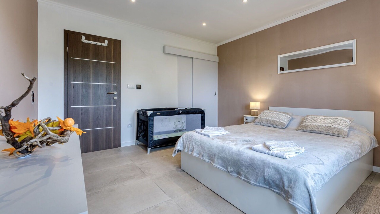 Photo of Bedroom in Brod Moravice