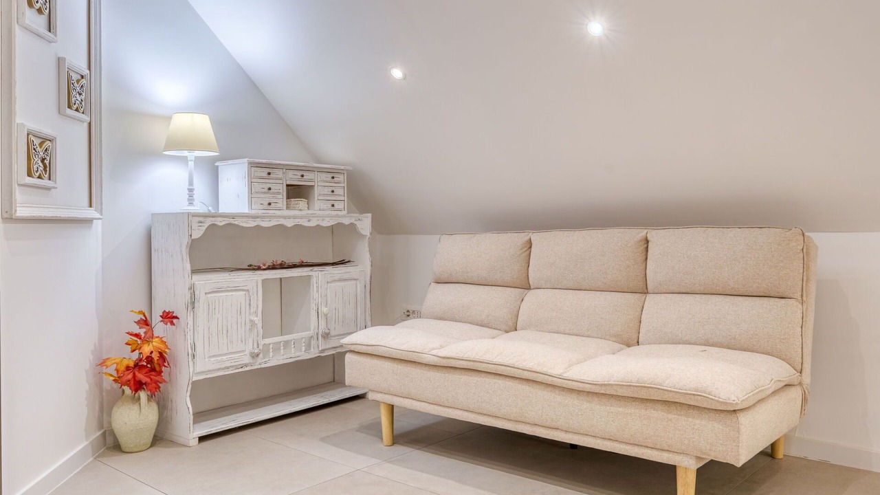 Photo of Bedroom in Brod Moravice