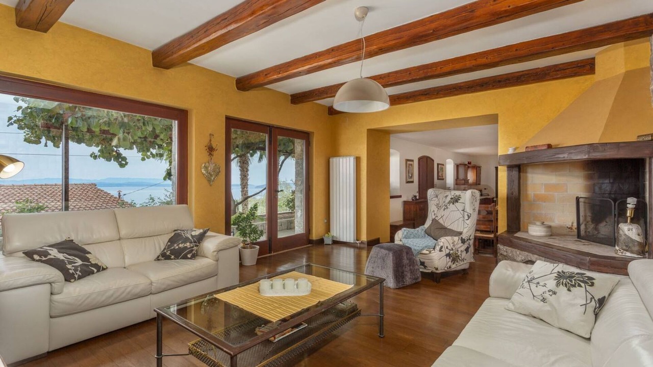 Photo of Livingroom in Poljane