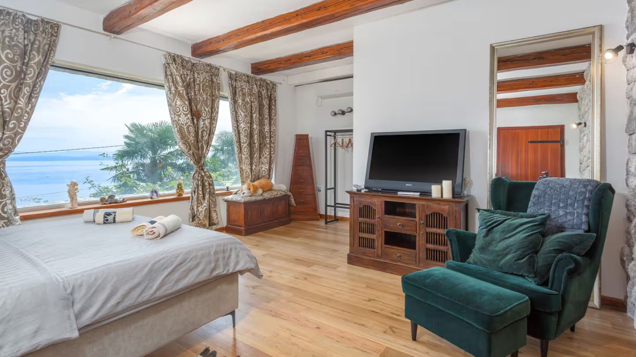 Photo of Bedroom in Poljane