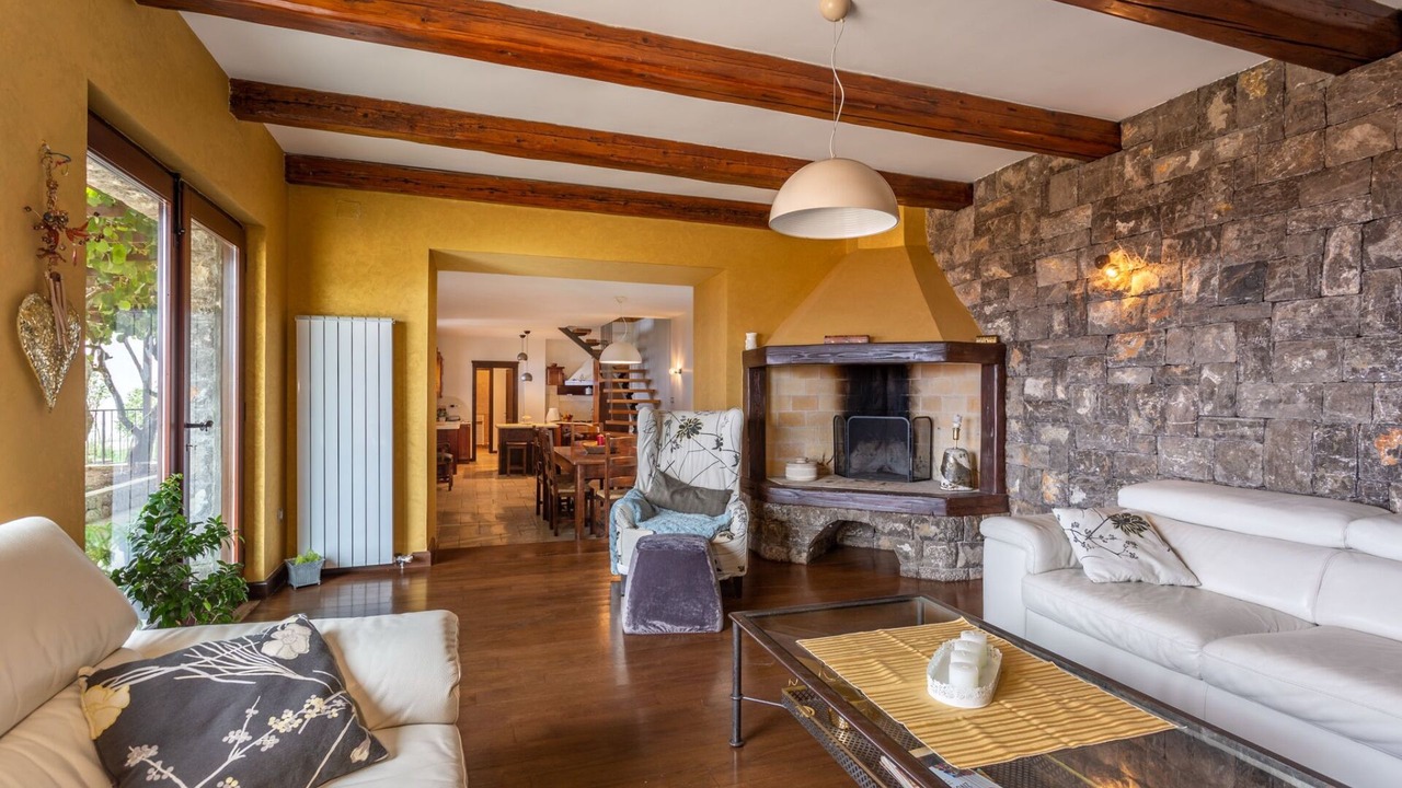 Photo of Livingroom in Poljane