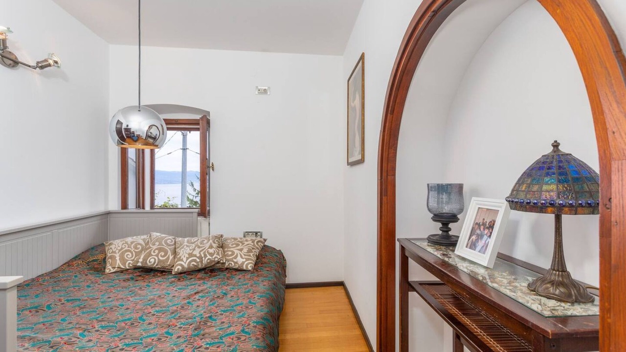 Photo of Bedroom in Poljane