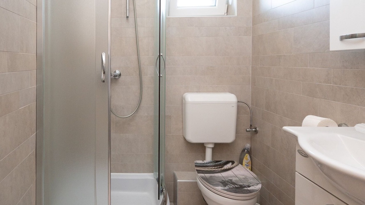Photo of Bathroom in Cesarica