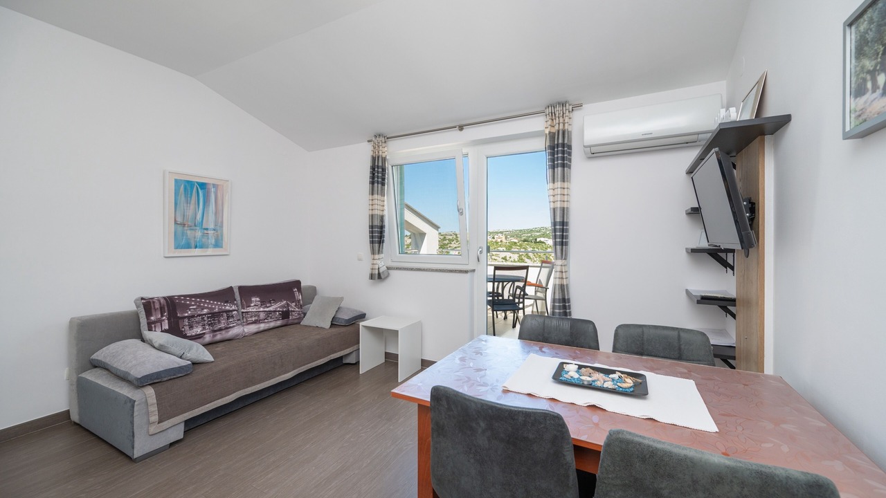 Photo of Livingroom in Cesarica