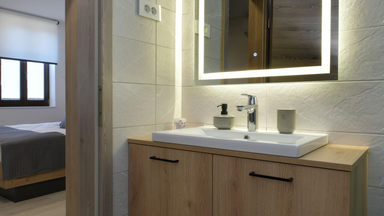 Photo of Bathroom in Solkan
