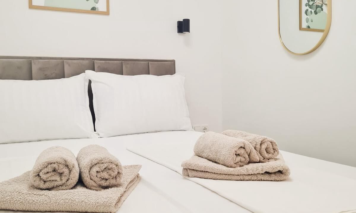 Photo of Bedroom in Tribunj