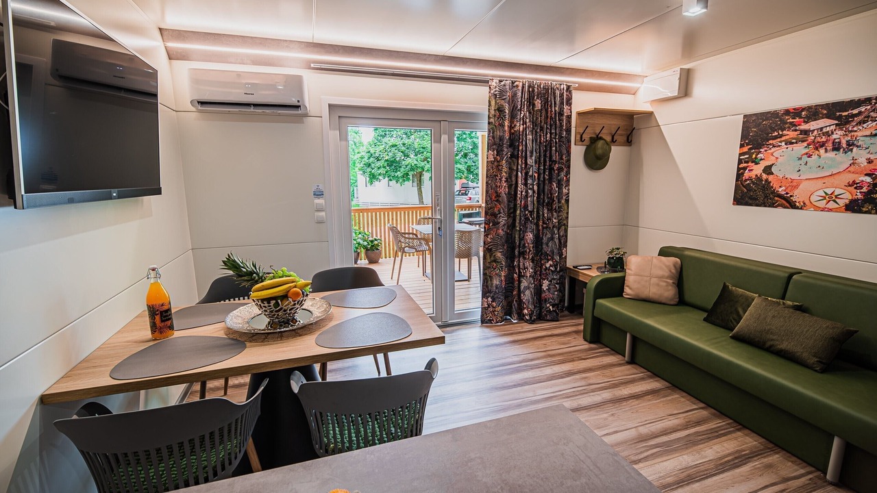 Photo of Livingroom in Terme Catez