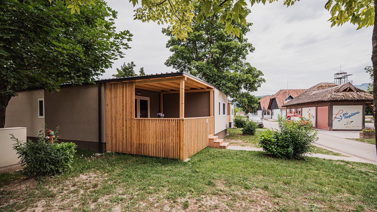 Photo of Outdoor in Terme Catez
