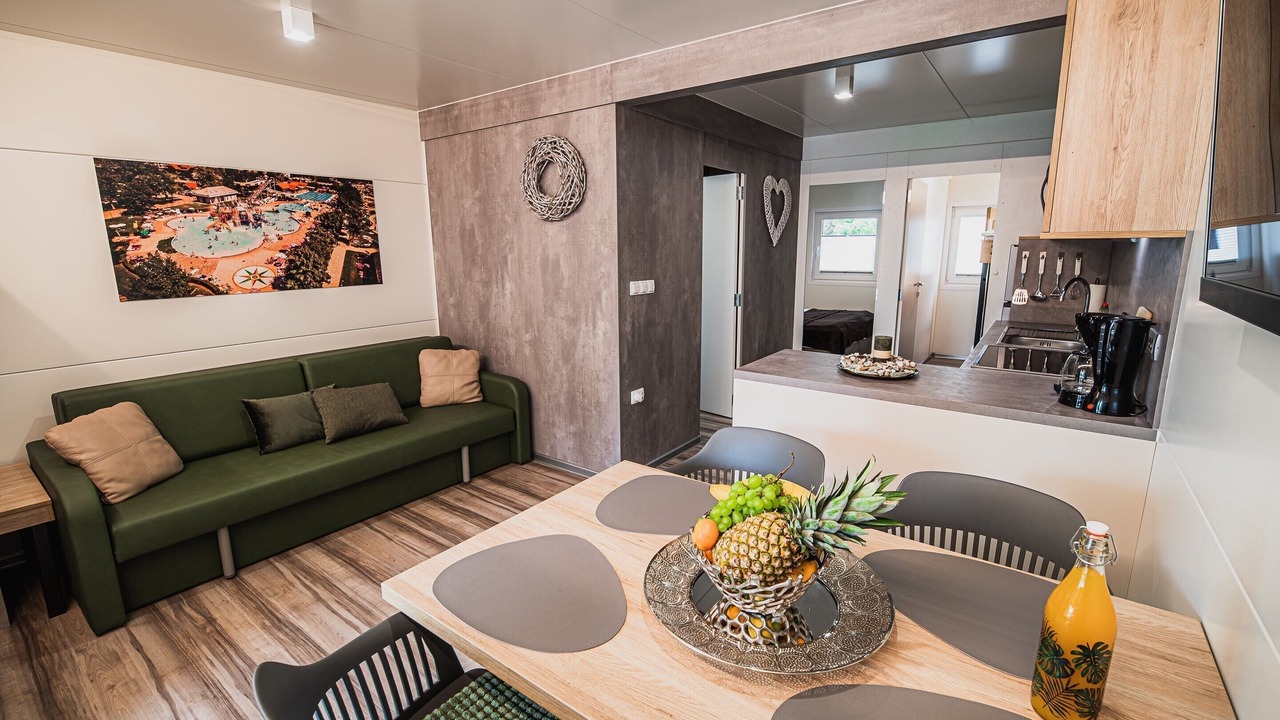 Photo of Livingroom in Terme Catez