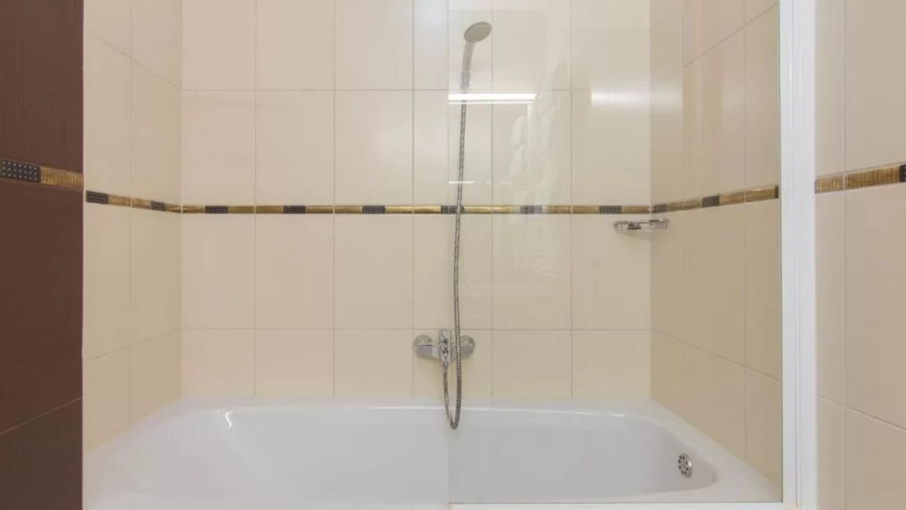 Photo of Bathroom in Seca