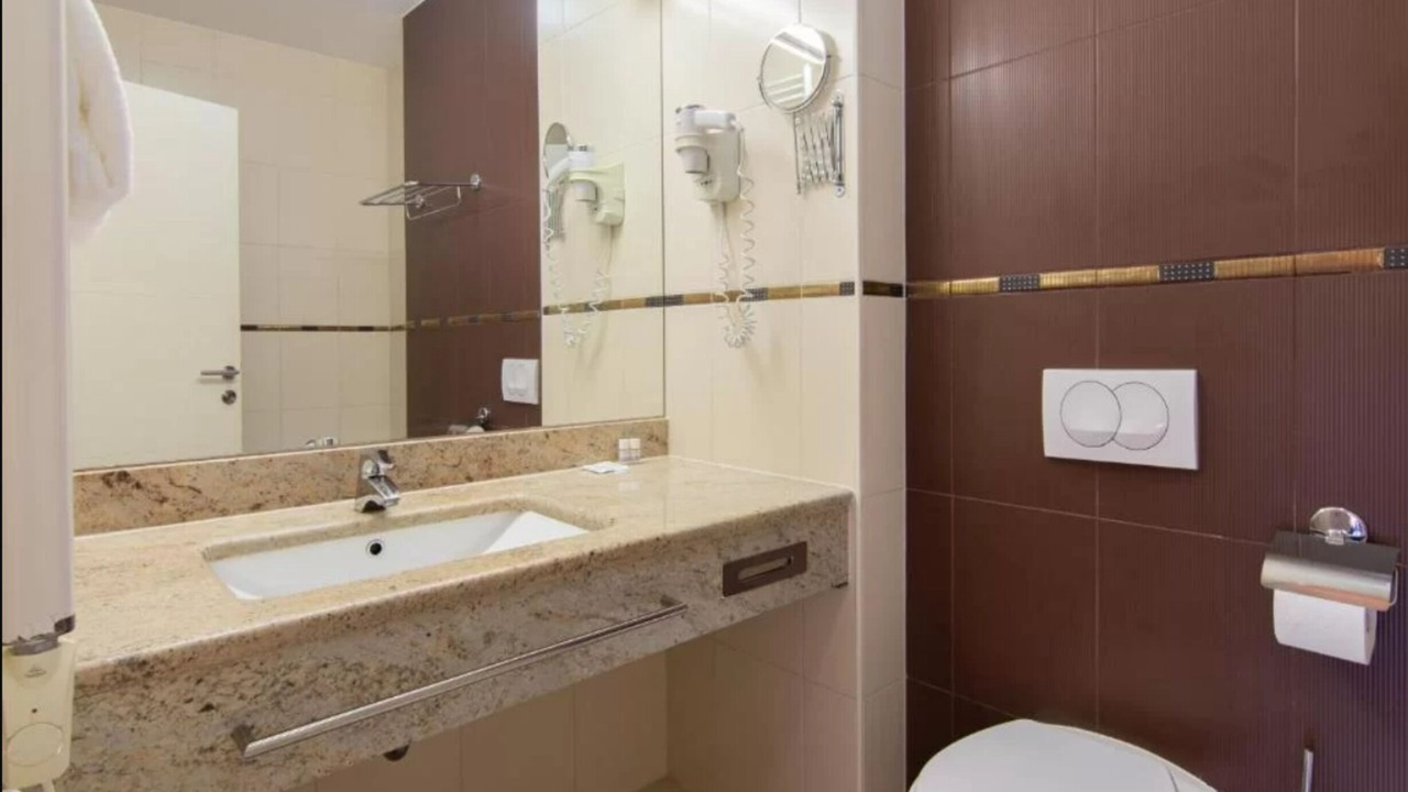 Photo of Bathroom in Seca