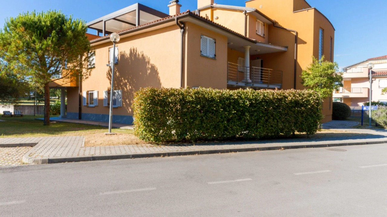 Photo of Outdoor in Seca