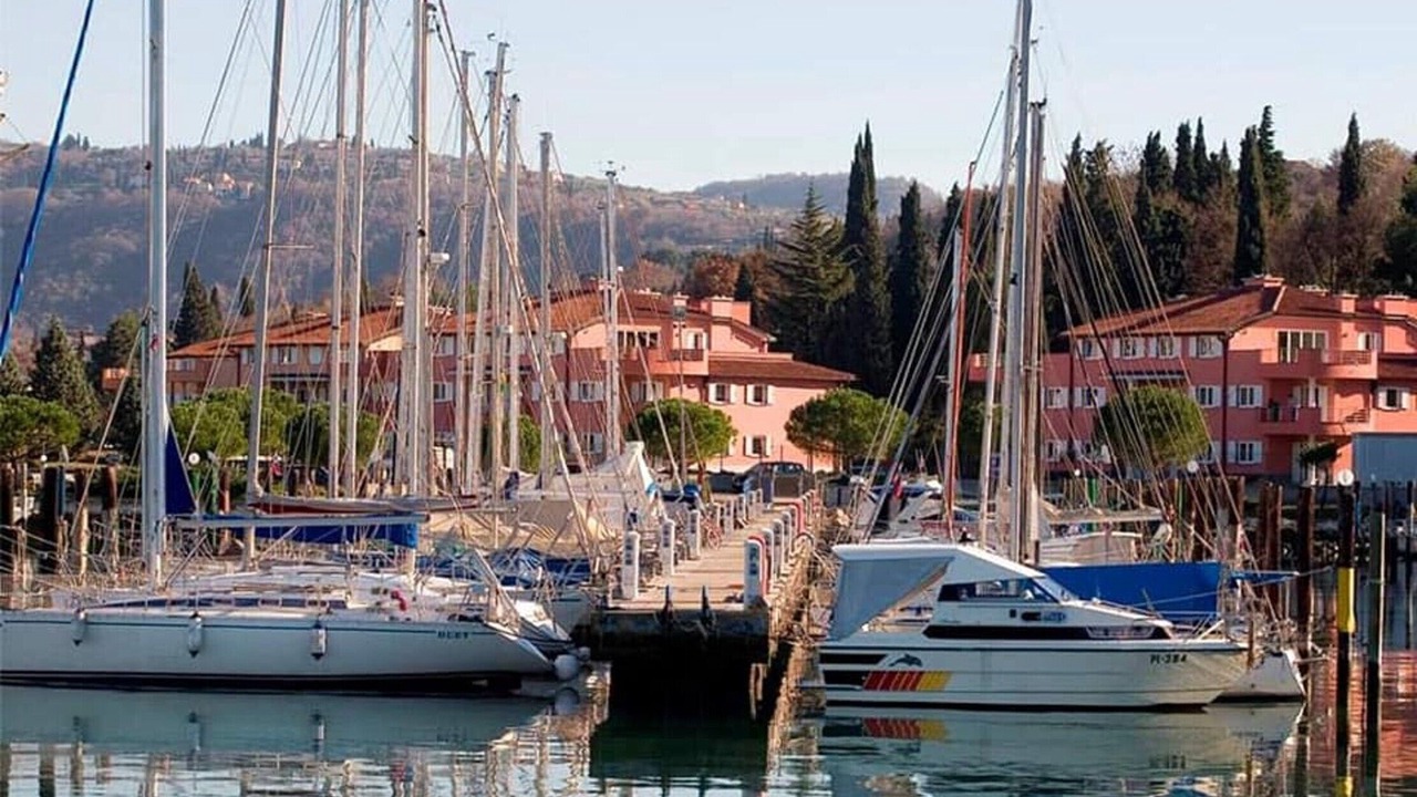 Photo of Outdoor in Seca