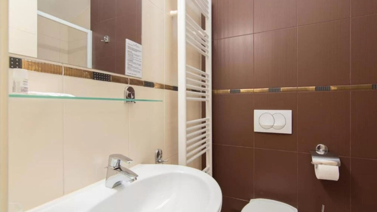 Photo of Bathroom in Seca