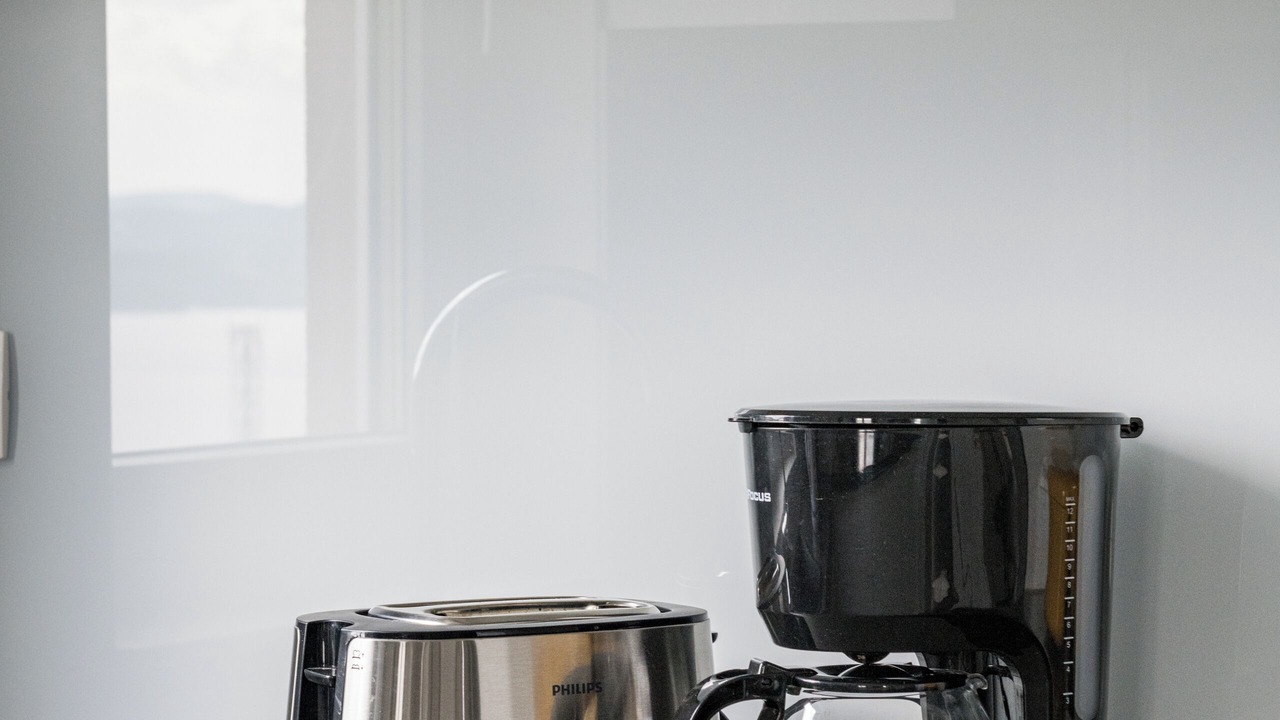 Photo of Kitchen in Veliko Brdo