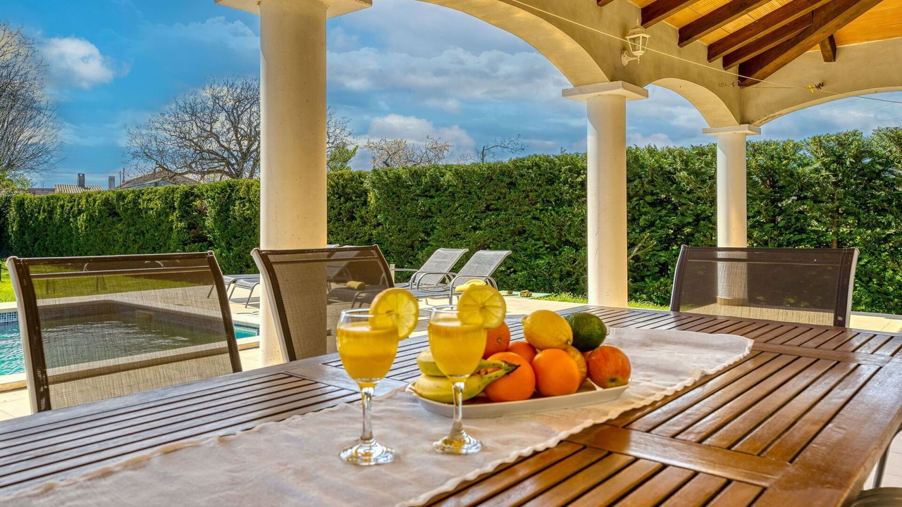 Photo of Patio Balcony in Melnica