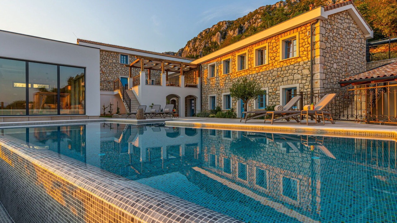 Photo of Outdoor in Bribir