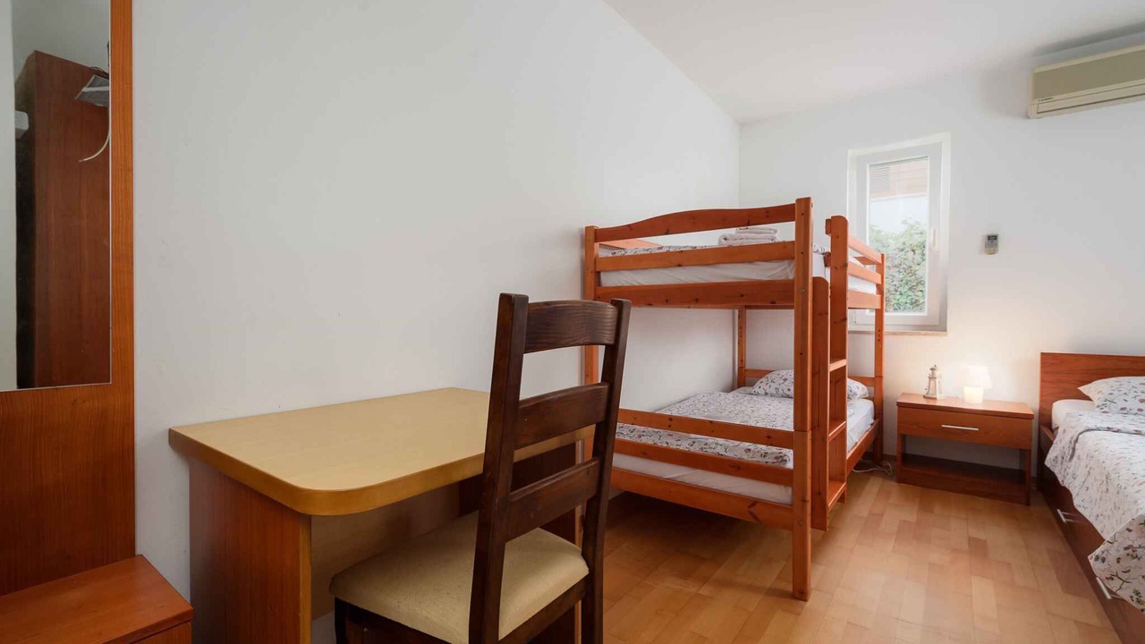Photo of Bedroom in Brulo