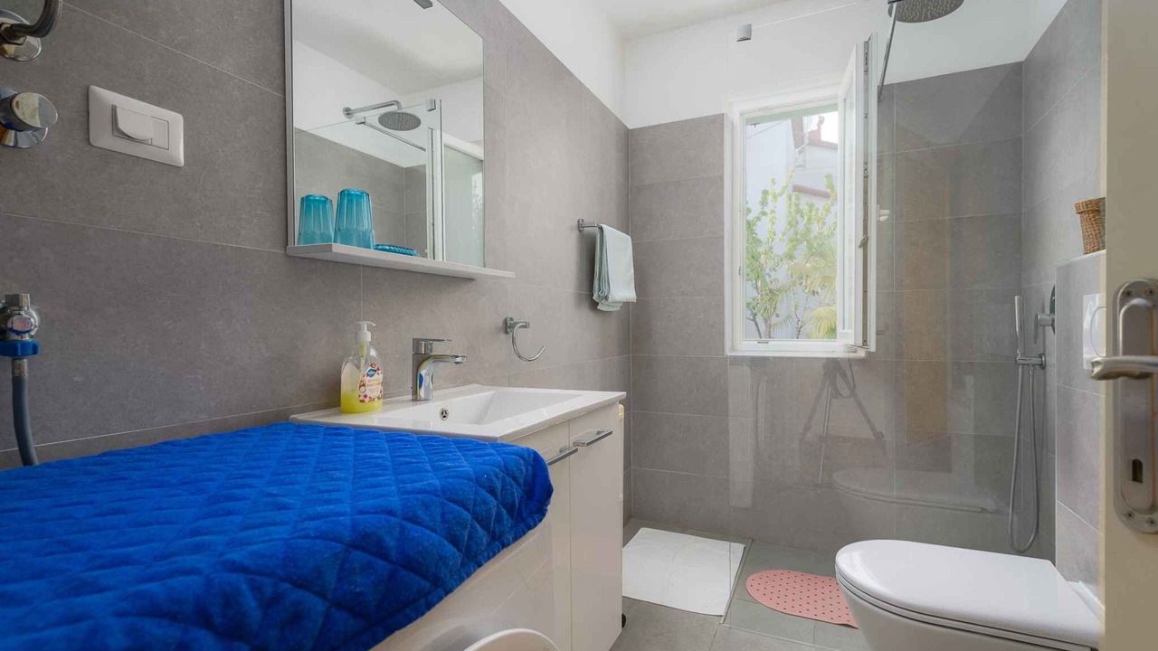 Photo of Bathroom in Brulo