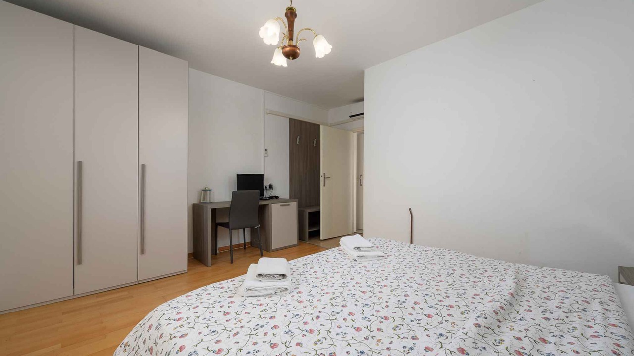 Photo of Bedroom in Brulo